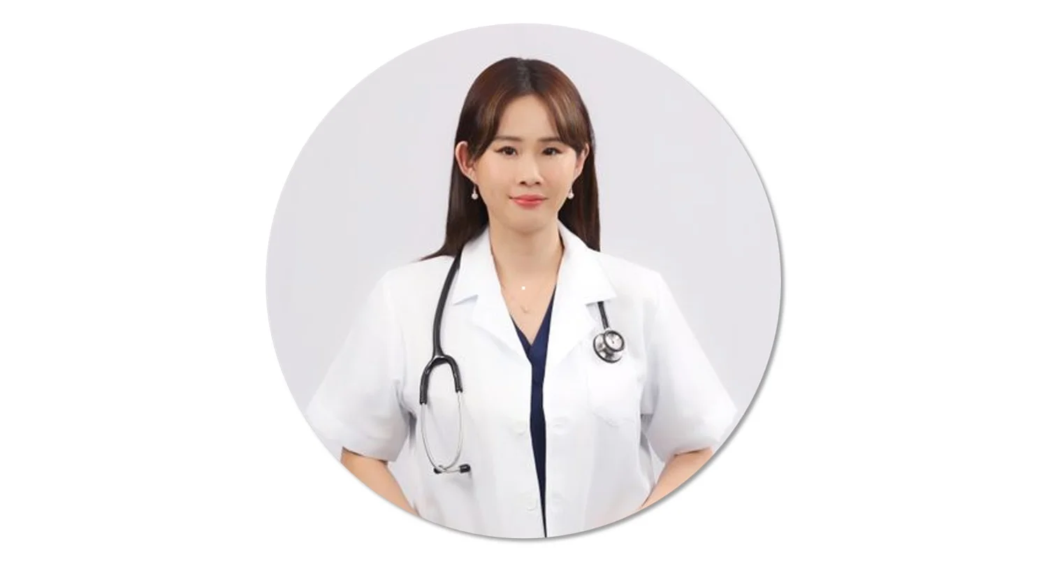 【专家主页】Dr. Karen 郭慧琳医生